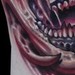 Tattoos - flesh demon  - 46618